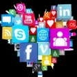 Ikon program: Todas Redes Sociais - Tud…