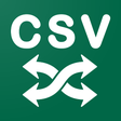 ไอคอนของโปรแกรม: CSV File Converter