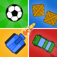 Icon of program: Party Games:2 3 4 Player …