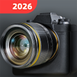 Ícone do programa: HD Camera 2023 for Androi…