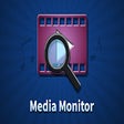 Icon of program: Media Monitor