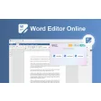 Word Editor Online
