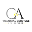 Programikonen: CA Financial Services