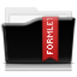 プログラムのアイコン：Formlet