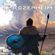 プログラムのアイコン: Frozenheim