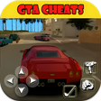 أيقونة البرنامج: Great Cheats for GTA Vice…