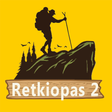 Programikonen: Luontoon Retkiopas 2
