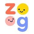 プログラムのアイコン：Zoog: Magical Storytime