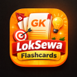 Иконка программы: LokSewa Flashcards