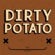 Иконка программы: Dirty Potato: Party Game