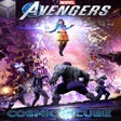 ไอคอนของโปรแกรม: Marvels Avengers: Cosmic …