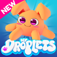 Programikonen: My Droplets