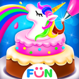 Icon of program: Unicorn FoodChildren Cake…
