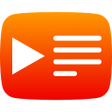 أيقونة البرنامج: Youtube Transcript