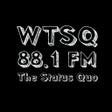 Programın simgesi: WTSQ 88.1 FM