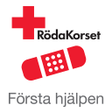 Programikonen: Röda Korset Första hjälpe…