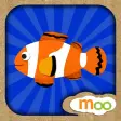 Sea Animals - Puzzles Games for Toddlers  Kids