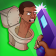 Power Gun: Shoot Em Down icon