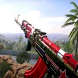 Programikonen: Counter Terrorist Gun Gam…