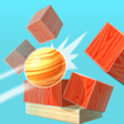 Programın simgesi: Knock Balls Unblocked