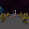 Иконка программы: New gun Rockets And Mechs