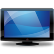 プログラムのアイコン：TV
