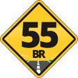 プログラムのアイコン：55Br