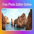 Ikon program: Free Photo Editor Online