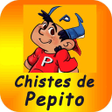 程序图标：Chistes de Pepito Gracios…