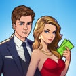 Иконка программы: Idle Clickers Business Ty…