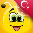 Learn Turkish - 15000 Words