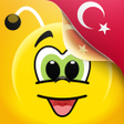程序图标：Learn Turkish - 15000 Wor…