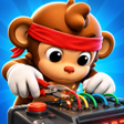 أيقونة البرنامج: Boom Banana