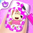 Programın simgesi: Lucys Nail Salon