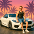 ไอคอนของโปรแกรม: Extreme Car Driving Stunt…