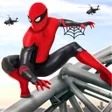 Programikonen: Spider Games Flying Super…
