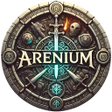 プログラムのアイコン：Arenium Online - RPG