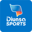 程序图标：Diunsa Sports
