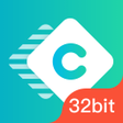 Programikonen: Clone App 32Bit Support