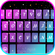 Colorful 3D Galaxy Theme