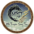 程序图标：Mê Truyện Sáng Tác