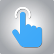 プログラムのアイコン：MeMi Touch: Auto Swipe  C…