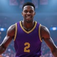 Ikona programu: Astonishing Basketball Ma…
