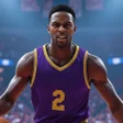 Ikona programu: Astonishing Basketball Ma…