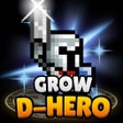 程序图标：Grow Dungeon Hero