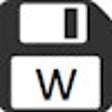 Иконка программы: Save WIX