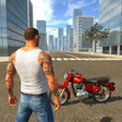 프로그램 아이콘: Indian Bike Mafia Theft S…