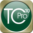 程序图标：TurboCAD Pro 10