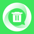Иконка программы: Recover Deleted Messages