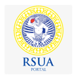 Programikonen: Portal RSUA